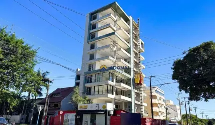 Apartamento com 3 dormitórios à venda por R$ 1.275.000,00 - Centro - Guaratuba/PR