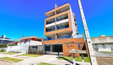 Apartamento com 3 dormitórios à venda por R$ 1.080.000,00 - Centro - Guaratuba/PR