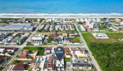 Casa com 3 dormitórios à venda, 148 m² por R$ 900.000,00 - Brejatuba - Guaratuba/PR