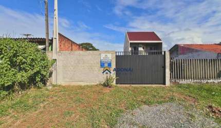 Terreno à venda, 200 m² por R$ 300.000,00 - Cohapar - Guaratuba/PR