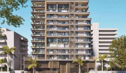 Apartamento com SPA, 3 Suítes, à venda por R$ 3.275.000 - Centro - Guaratuba/PR