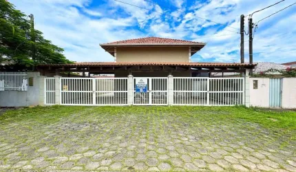 Apartamento com 4 dormitórios à venda por R$ 460.000,00 - Eliana - Guaratuba/PR