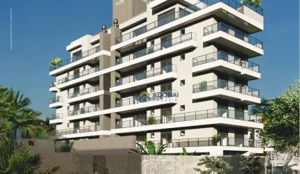 Apartamento em Área Nobre, com 3 dormitórios à venda por R$ 1.700.000 - Centro - Guaratuba/PR