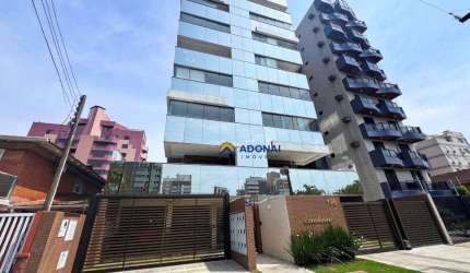 Cobertura Duplex a 2,5 quadras do mar! Com 3 Suítes à venda por R$ 2.200.000 - Centro - Guaratuba/PR