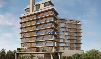 Apartamento a 100 metros do MAR, com 3 Suítes à venda por R$ 3.011.991 - Centro - Guaratuba/PR