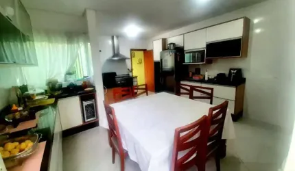 Sobradaço Aconchegante em ótimo local do Assunção!!!!