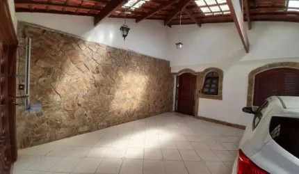 Sobradaço Bairro Assunção