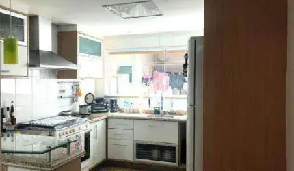 Sobrado à venda, 3 quartos, 3 suítes, 4 vagas, Rudge Ramos - São Bernardo do Campo/SP