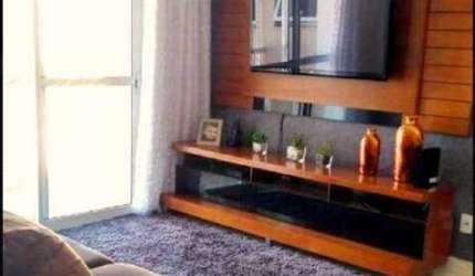 Apartamento Centro 3 dormitórios
