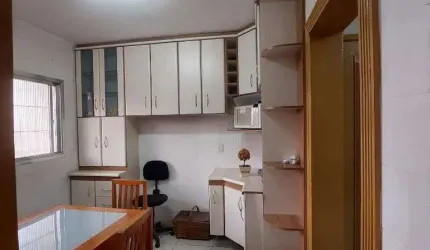 Apartamento 2 dormitórios Assunção
