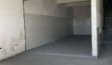 Salão para aluguel, 3 quartos, 2 vagas, Alves Dias - São Bernardo do Campo/SP