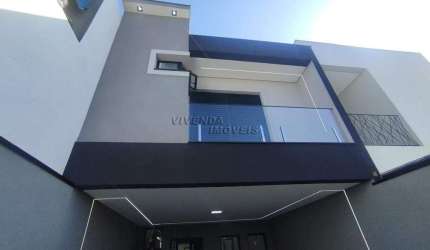 Sobrado B Assunção