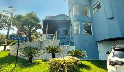 Sobrado Condomínio Swiss Park