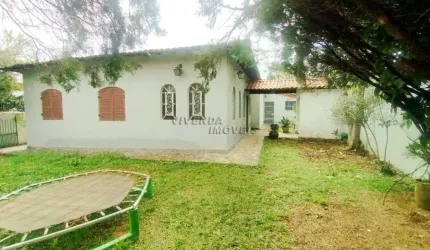 Casa Parque dos Pássaros