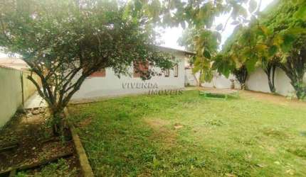 Casa Parque dos Pássaros
