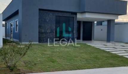 Casa Alto Padrão - Viverde 3