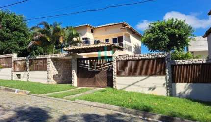 Casa em Colinas, Rio das Ostras/RJ