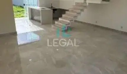 Casa Duplex em Chácara Mariléa, Rio das Ostras/RJ