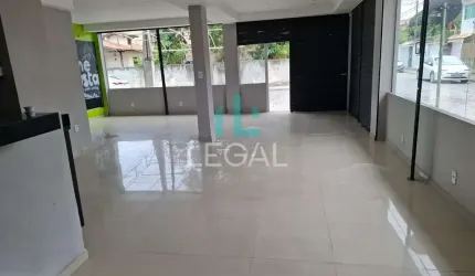 Loja Ponto Comercial em Costazul, Rio das Ostras/RJ