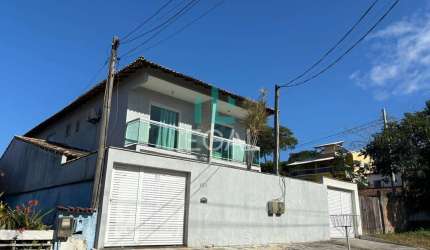 Excelente casa com 3 quartos no Serramar - Rio das Ostras - RJ
