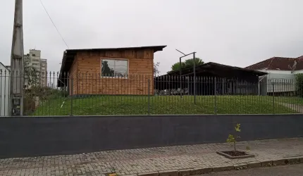 Imóvel comercial para locação