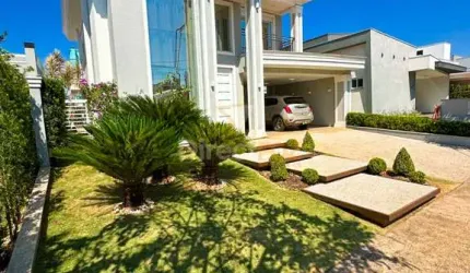 Casa em condomínio fechado com 3 quartos à venda na Maceió, 1277, Jardim das Laranjeiras, Foz do Iguaçu por R$ 2.070.000