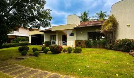Casa em condomínio fechado com 5 quartos à venda na Das Crisálidas, 419, Jardim Eliza I, Foz do Iguaçu por R$ 4.000.000