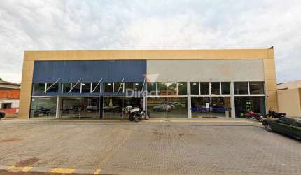 Sala comercial para alugar na Carlos Gomes, 1240, Vila Portes, Foz do Iguaçu por R$ 4.500