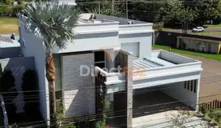 Casa em condomínio fechado com 6 quartos à venda na Avenida Garibaldi, 2100, Vila Residencial A, Foz do Iguaçu por R$ 2.050.000