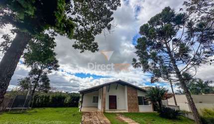 Casa em condomínio fechado com 3 quartos à venda na B, 190, Conjunto B, Foz do Iguaçu por R$ 2.500.000
