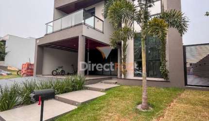 Casa em condomínio fechado com 4 quartos à venda na Avenida Garibaldi, 200, Vila A, Foz do Iguaçu por R$ 2.100.000