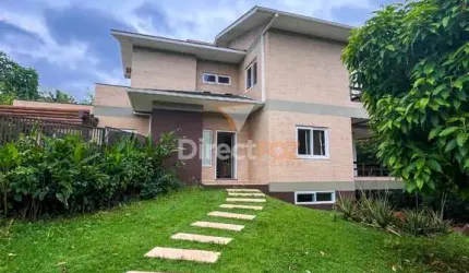 Casa em condomínio fechado com 6 quartos para alugar na Jorge Sanwais, 2300, Jardim Naipi, Foz do Iguaçu por R$ 12.000