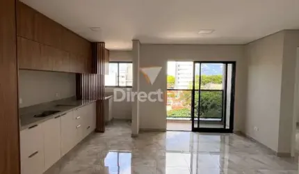 Apartamento com 2 quartos à venda na Xavier da Silva, 1554, Centro, Foz do Iguaçu por R$ 553.000