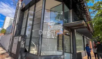 Sala comercial para alugar na Paraná, 810, Centro, Foz do Iguaçu por R$ 3.500