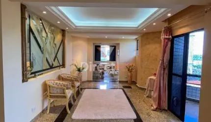 Apartamento com 6 quartos para alugar na João Rouver, 237, Centro, Foz do Iguaçu por R$ 8.000