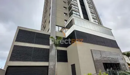 Apartamento com 3 quartos à venda na Mato Grosso, 1383, Vila Maracanã, Foz do Iguaçu por R$ 1.050.000