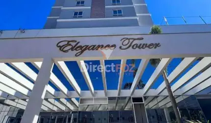 Apartamento com 3 quartos à venda na Rua Almirante Barroso, 830, Centro, Foz do Iguaçu por R$ 930.000