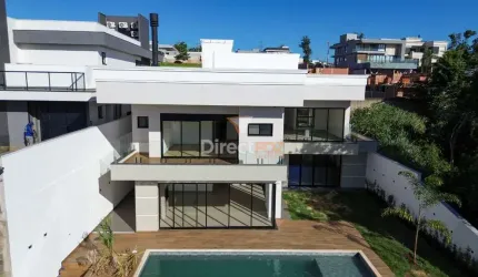 Casa em condomínio fechado com 5 quartos à venda na Avenida Tancredo Neves, 717, Conjunto B, Foz do Iguaçu por R$ 4.900.000