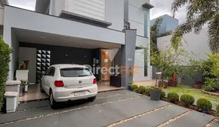 Casa em condomínio fechado com 6 quartos à venda na Maceió, 1277, Jardim das Laranjeiras, Foz do Iguaçu por R$ 2.500.000