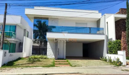 Casa em condomínio fechado com 4 quartos para alugar na General Meira, 3030, Parque Ouro Verde, Foz do Iguaçu por R$ 10.500