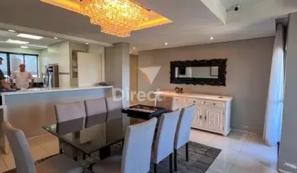 Apartamento com 3 quartos à venda na João Rouver, 237, Centro, Foz do Iguaçu por R$ 950.000