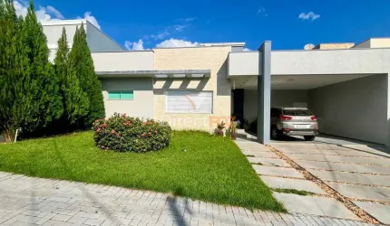 Casa em condomínio fechado com 3 quartos à venda na Natal Graciotin, 500, Vila Shalon, Foz do Iguaçu por R$ 1.450.000