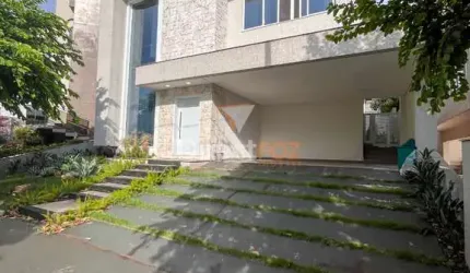 Casa em condomínio fechado com 4 quartos à venda na Maceió, 1277, Jardim das Laranjeiras, Foz do Iguaçu por R$ 2.300.000