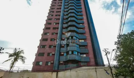 Apartamento à venda na Almirante Barroso, 785, Centro, Foz do Iguaçu por R$ 800.000