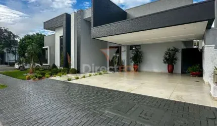 Casa em condomínio fechado com 4 quartos à venda na Nilópolis, 380, Jardim Lancaster, Foz do Iguaçu por R$ 2.980.000