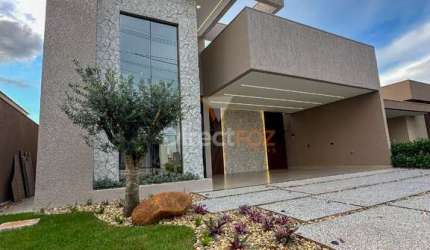 Casa em condomínio fechado com 3 quartos à venda na Javier Koelbel, 1275, Jardim Eliza II, Foz do Iguaçu por R$ 1.900.000