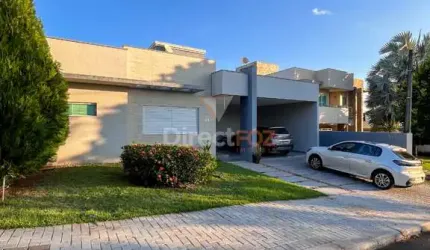 Casa em condomínio fechado com 3 quartos à venda na Natal Graciotin, 500, Vila Shalon, Foz do Iguaçu por R$ 1.450.000
