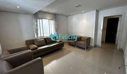 Casa térrea com 4 dormitórios, 2 vagas, 114 m² na Vila Piauí