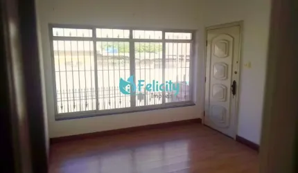 Casa Térrea com 2 dormitórios, 1 vaga, 170m2 no Parque São Domingos