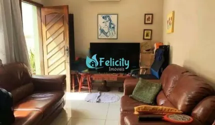 Sobrado com 4 dorms, 3 vagas, 130m2 na Lapa de Baixo